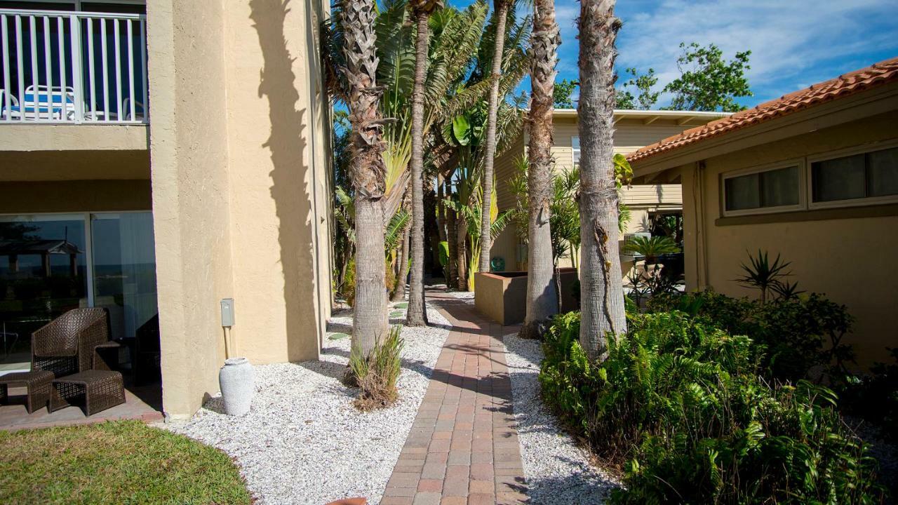 Amazing Panoramic Beach View And The Most Beautiful Sunset Longboat Key Exterior photo